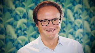 3 questions &agrave; Adrien Boyer, Pinterest