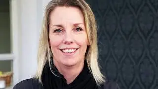 Revisionären - en liten film om oss