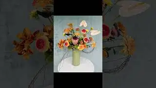 Summertime! #flowers #summerflowers #summerweddings