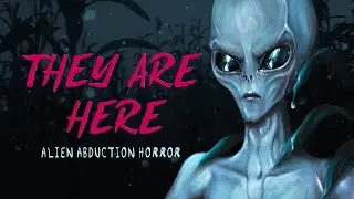 Abducted on a Farm | They Are Here: Alien Abduction Horror (PC) Full Demo