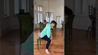 Musical Chairs