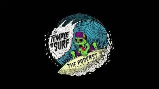 Bing Copeland - Interview with The Temple of Surf - The Podcast