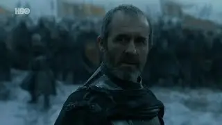 Stannis vs Boltons (Dublado)
