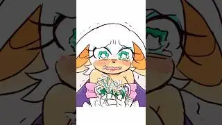 Rouge's Ruined Flowers