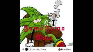 Fumo Fumo Mota FT.EL MDM (prod.ODK BEATS)