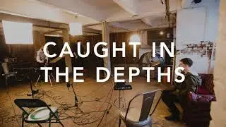 Pyramid Park - Caught In The Depths