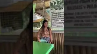 Dagupan's Best Pigar Pigar Delight now in Batakil Pozorrubio Pangasinan 