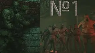 [MobilePlay] Killing Floor #1 - Фэйл за фэйлом