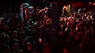 SPITE - Full Set (Live) - Minneapolis, MN @ The Cabooze
