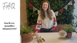 Kun je ook een maandbox pauzeren bij September18?