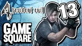 Resident Evil 4: Un capítulo musical - PARTE 13 - GameSquare