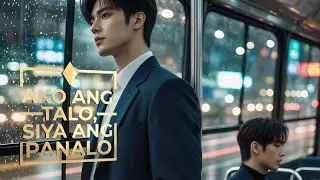 Ako ang Talo Siya ang Panalo (I'm the loser, he's the winner) Original Pinoy Music Video #ppop