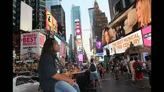 CP4 The Rapper-Every Day And Night