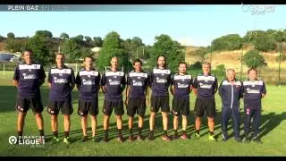 Reportage beIN SPORTS : Plein Gaz en Ligue 1