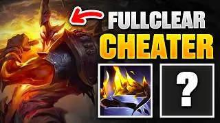 How to Play HECARIM JUNGLE and WIN BY FULLCLEARING