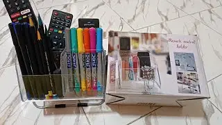 Flipkart remote control holder ✨ ✨ #flipkart