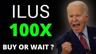 ILUS STOCK - REACTING TO BEARISH GOLD PANDA! BEARISH OR HUGE OPPORTUNITY? ILUS STOCK NEWS TODAY