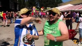 Noticia de Lugo: A Xira do San Ramón de Vilalba