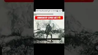 Did Hawkwood Also Get the Dragon Torso Stone? 🤔 | Dark Souls 3 Shorts