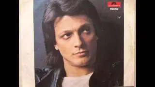 RENATO BRIOSCHI     UN TOCCO DI MAGIA     1977