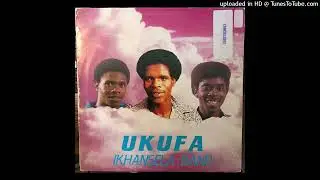 Ikhansela band - Ukufa