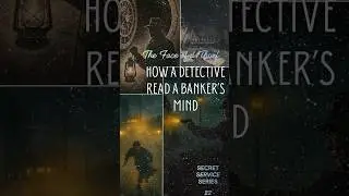 A high-stakes game of financial trickery, a missing fortune, and a desperate chase from the north to
