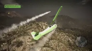 Ghost Recon Wildlands Solo ninja Play style.