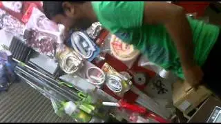31st night enjoy