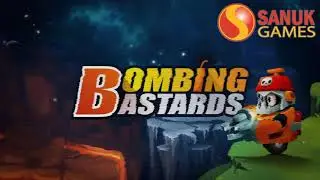Sanuk Games at Gamescom 2017