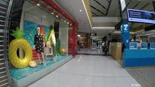 4k| Takapuna  |  Shore City Shopping Centre  |  Auckland | New Zealand  | I walk for you