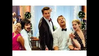 Manhattan Love Story - Final Scene 1x07 - ''Love is a Battlefield'' #SaveManhattanLoveStory