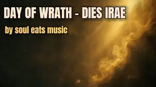 Dies Irae (music, English translation)