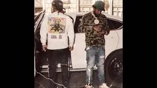 Conway The Machine x Flee Lord type beat 2021 - Winners Circle | Griselda
