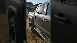 install accessories of my tacoma 2021 TRD