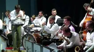 Big Jazz Orchestra 