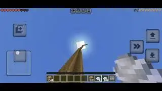 Practice for wind charge building and clutch ( part 2