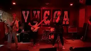 LOUIS ON TOUR (Live at The Yucca Tap in Tempe, AZ)