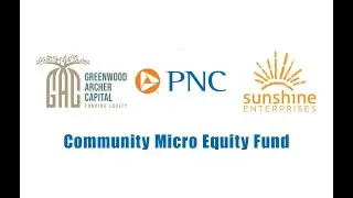 Community Micro Equity Fund (CMEF)