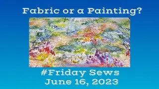 What do you think? #fridaysews #sewing #sewover50