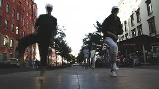 OLD / FrosT & Enryoki Shuffle