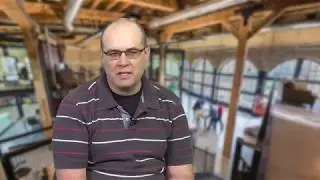 IABC London 2017 Outstanding Communicator Award Finalist: David Billson