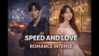 Speed and Love : romance intense aux vibes d&rsquo;Initial D