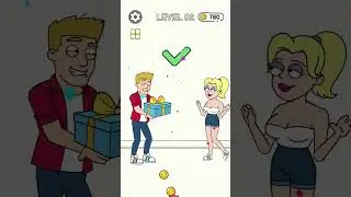 Draw it story - draw puzzle Level 82