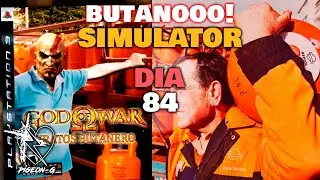 🟠SISTEMA DE TIENDAS |D&Iacute;A 84| 🚚 BUTANOOO! SIMULATOR