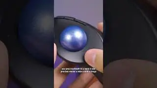 O Melhor Mouse Ergon&ocirc;mico e Acess&iacute;vel?