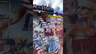 Miami trip