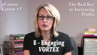 Colleen Francis - Sales eCourse - The Real Key to Increasing Profits