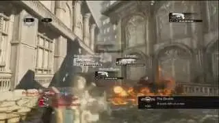 Ess Rawr - Gow 3 