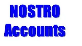 NOSTRO Account