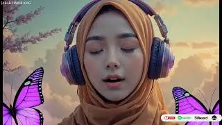 نبرة أنثوية تمسح ضجيج العالم #FemaleVibes #SilentTouch